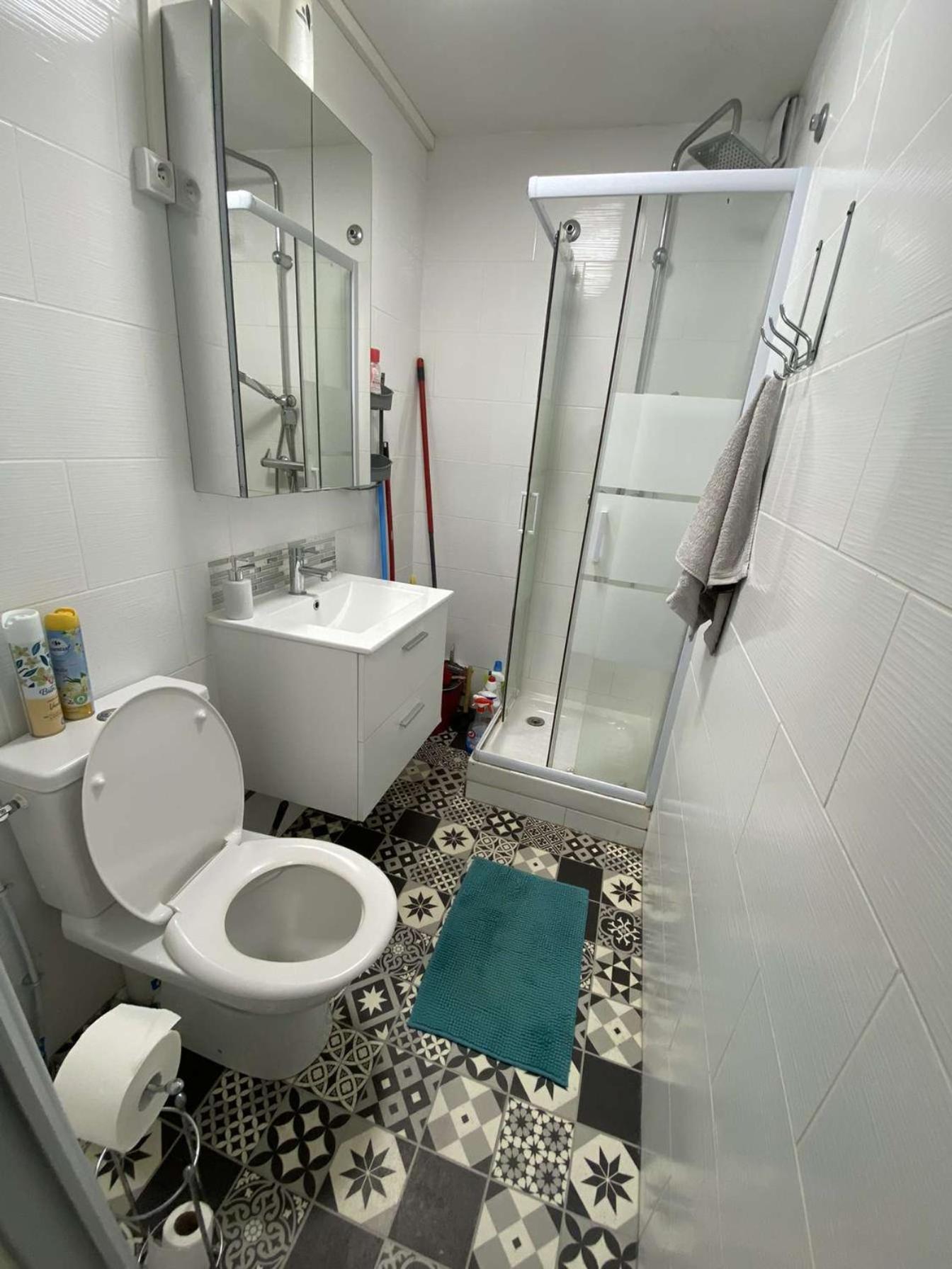 Charmant Appartement Design Blois Bagian luar foto